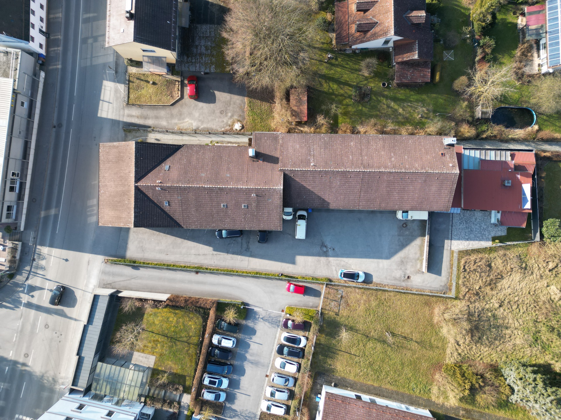 Außenansicht