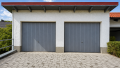 Doppelgarage