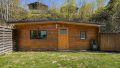 Gartenhütte