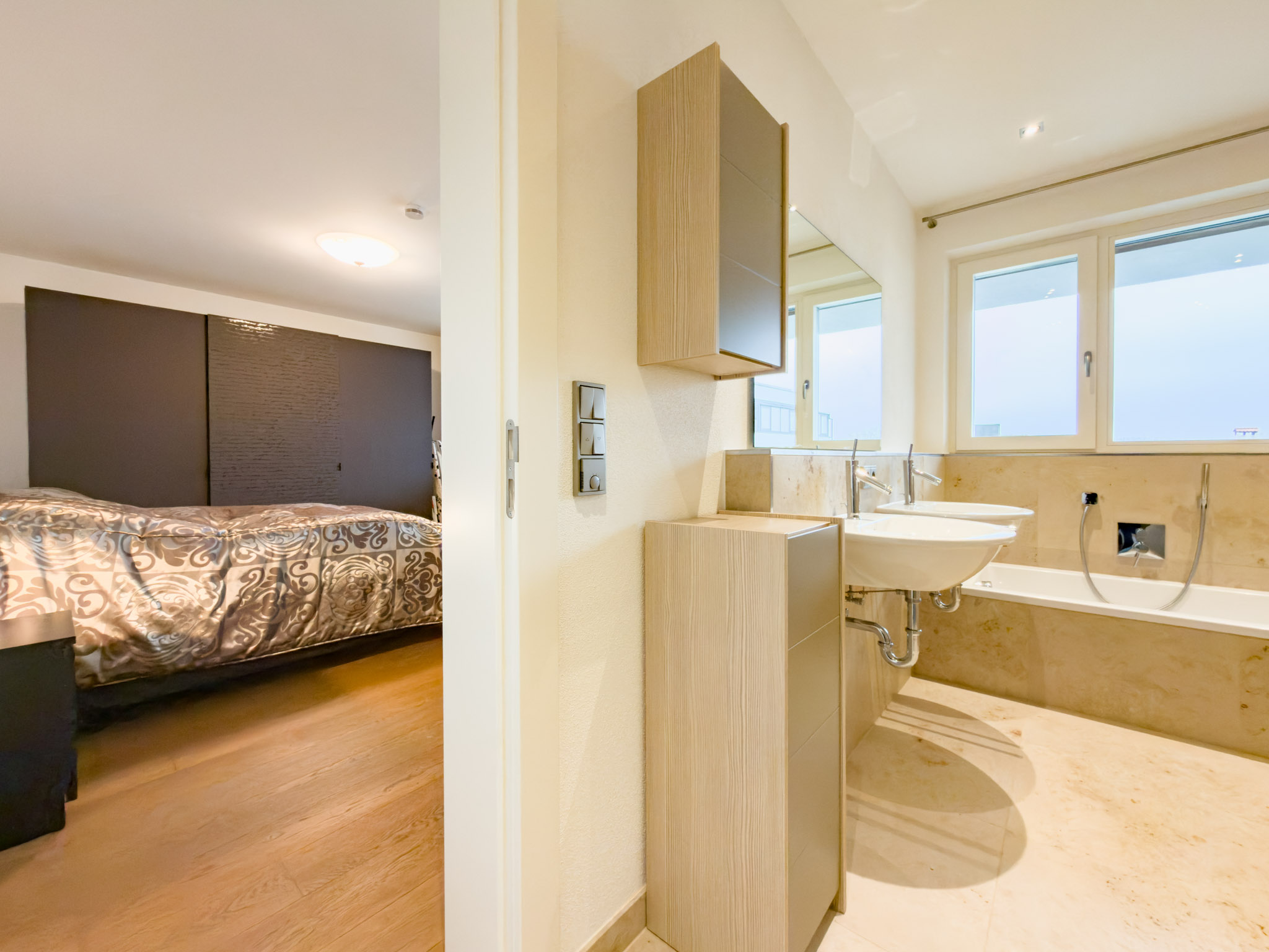 Bad en Suite