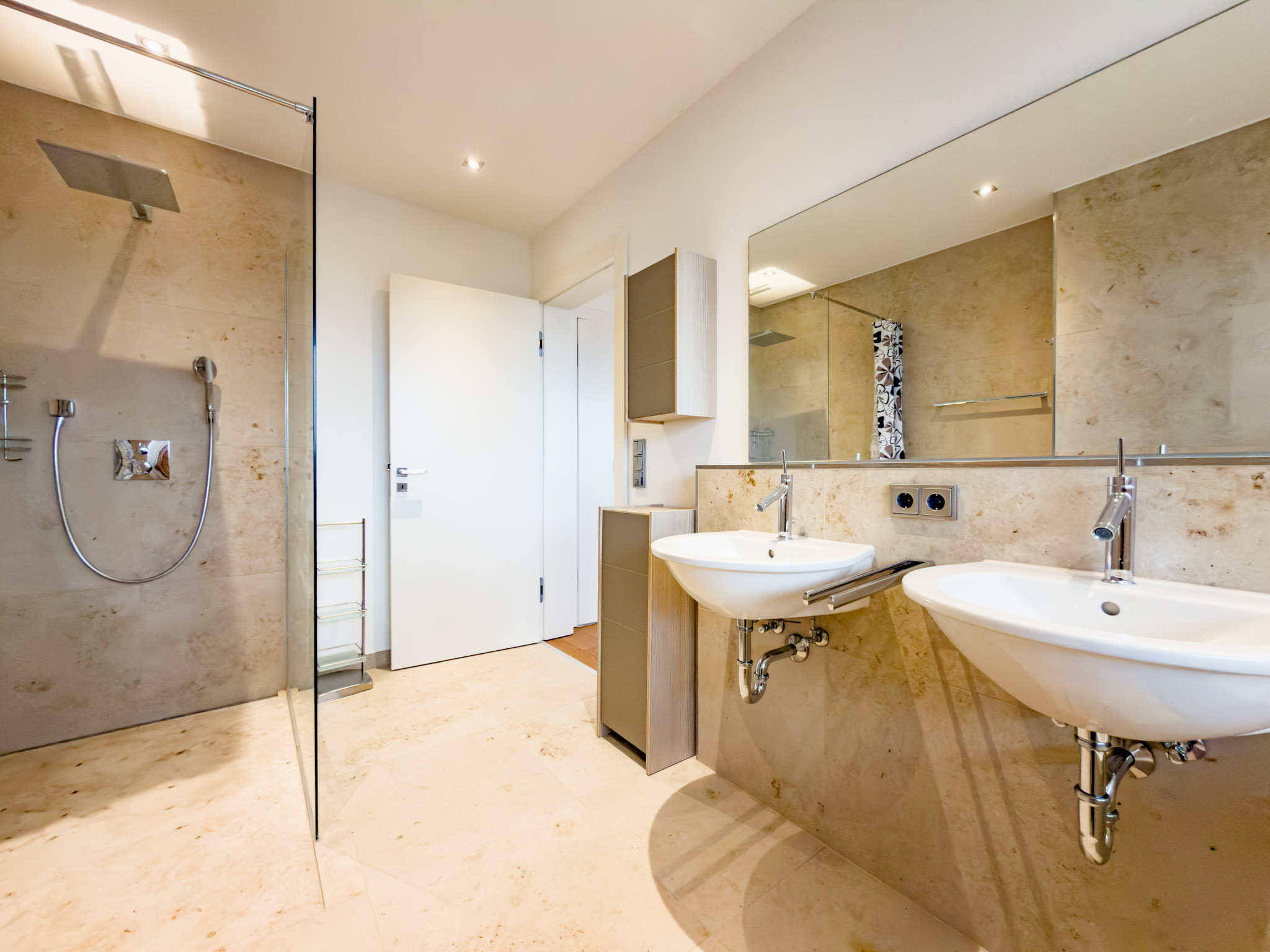 Bad en Suite