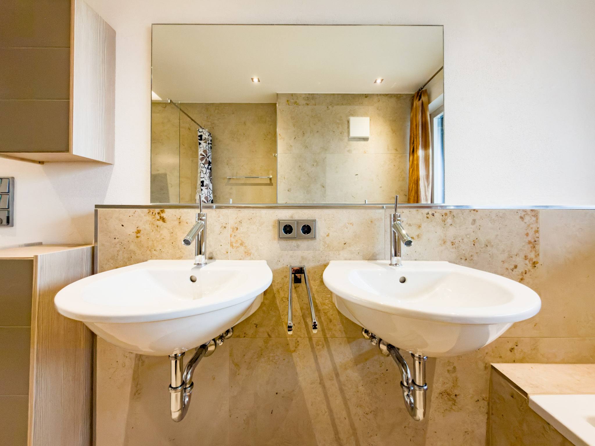 Bad en Suite
