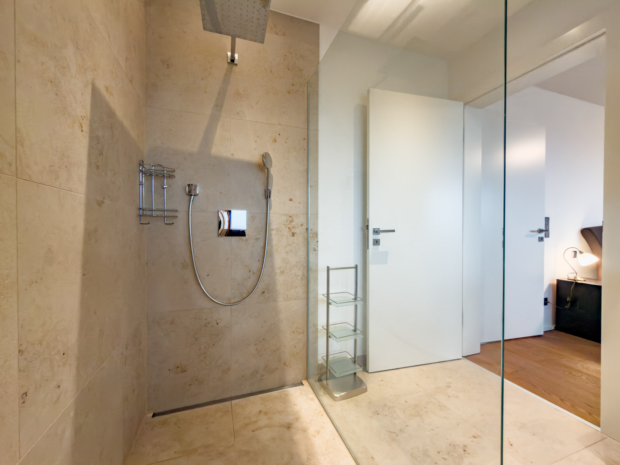 Bad en Suite