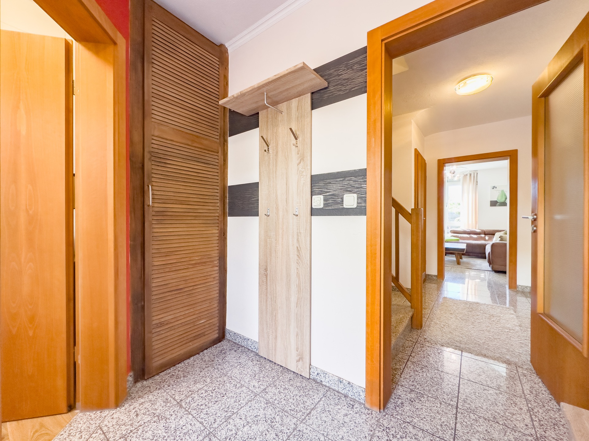 Garderobe