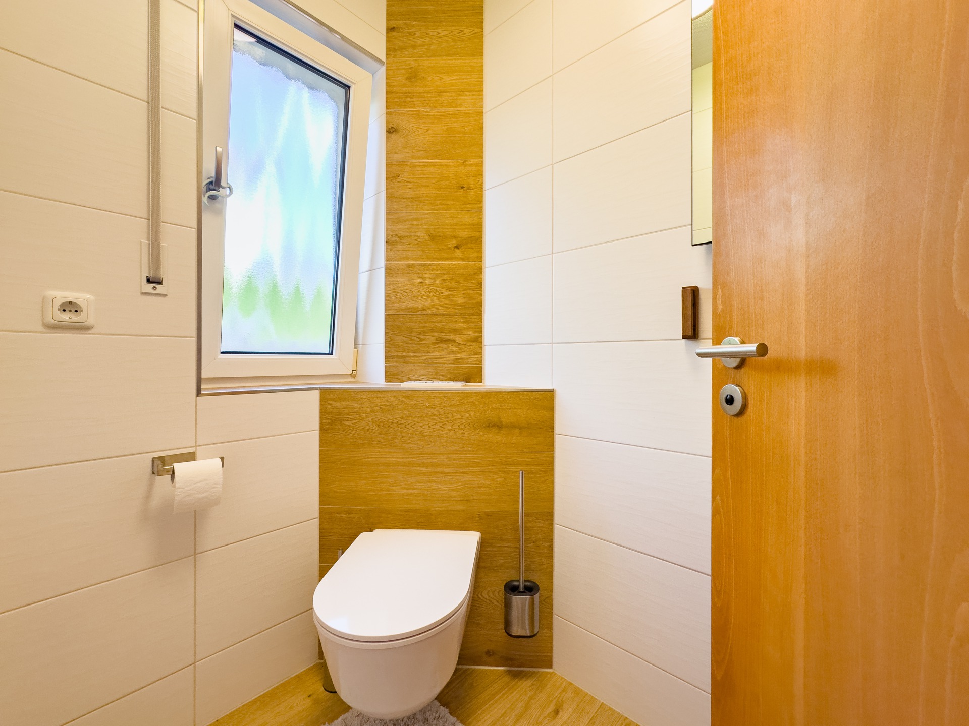 Gäste WC