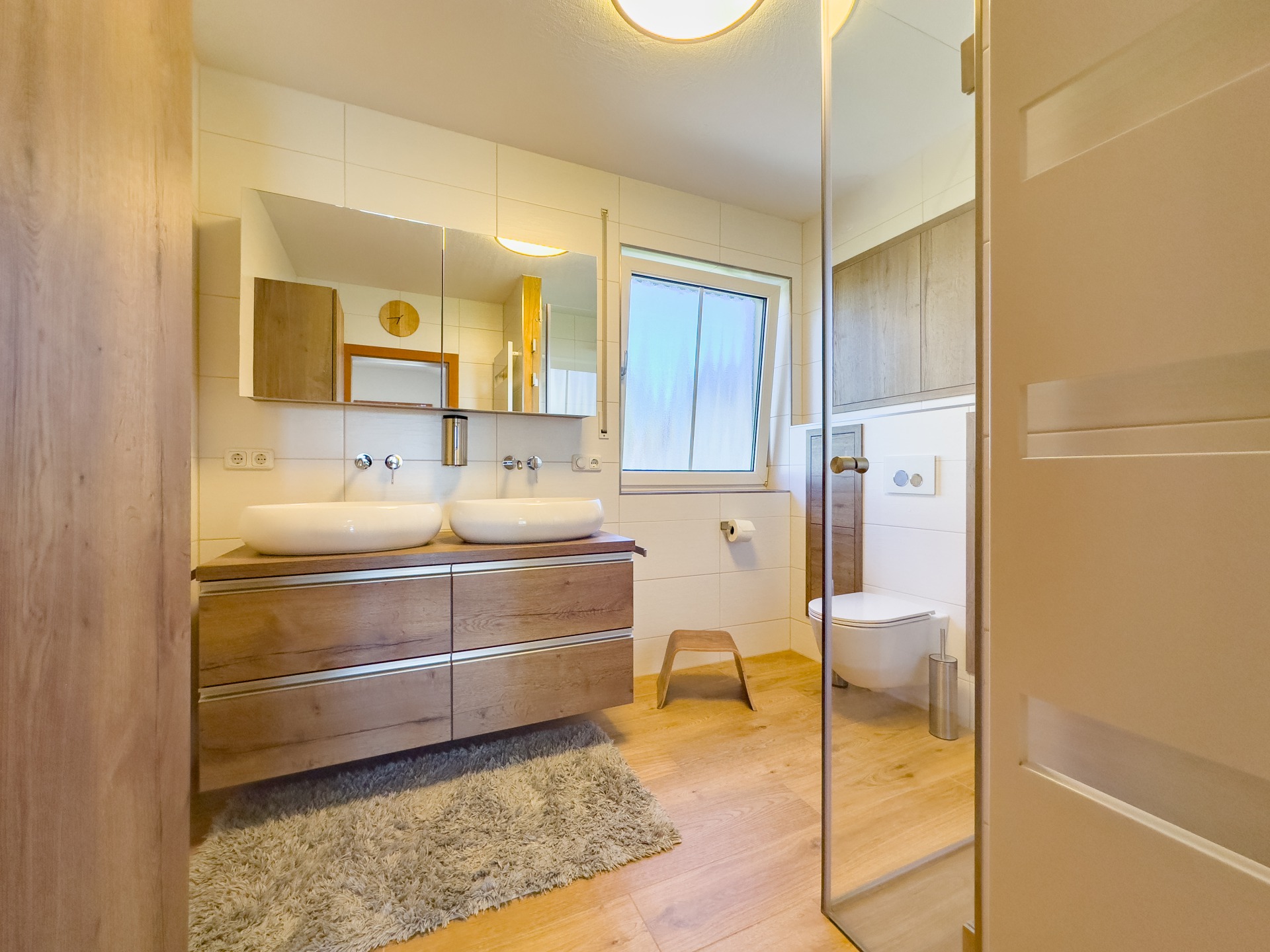 Badezimmer OG