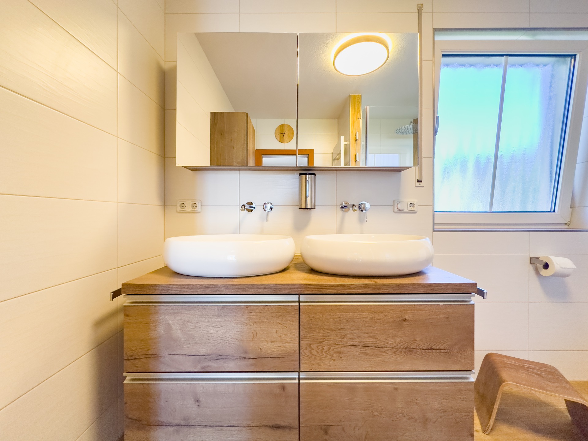Badezimmer OG