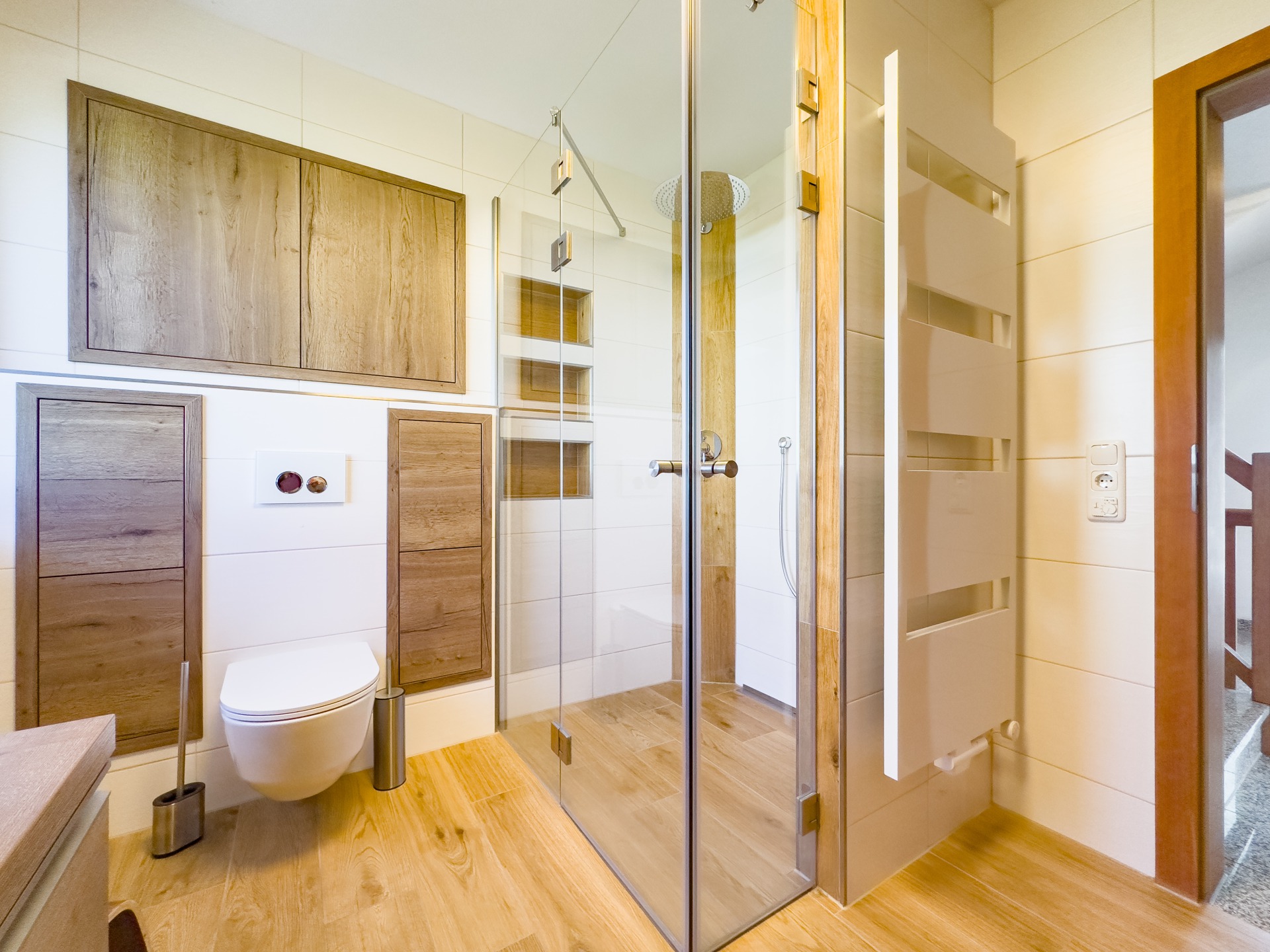 Badezimmer OG