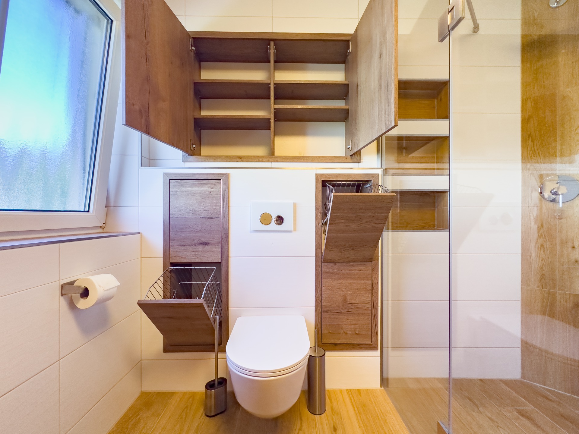 Badezimmer OG