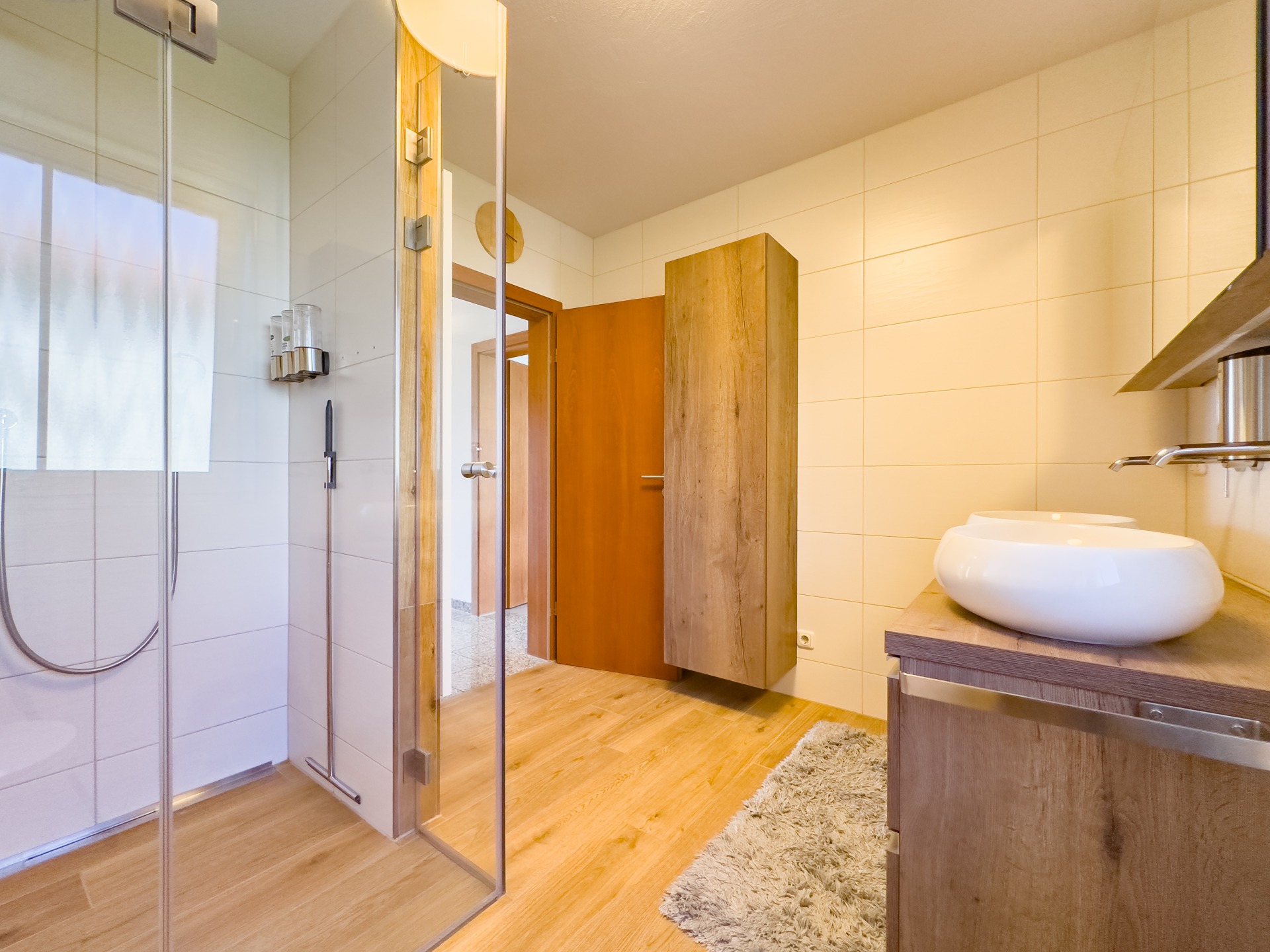 Badezimmer OG