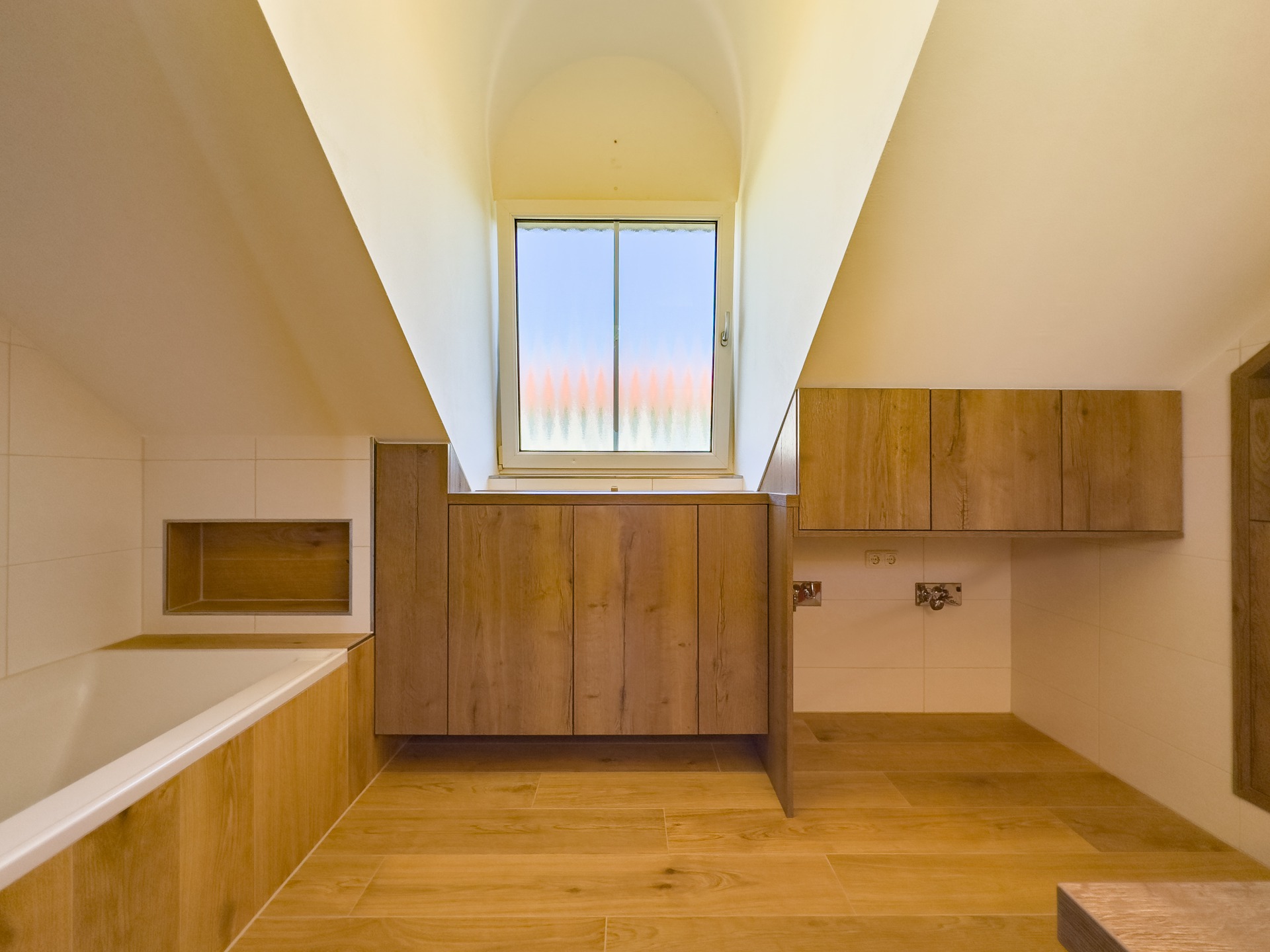 Badezimmer DG