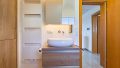 Badezimmer DG