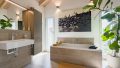 Badezimmer OG
