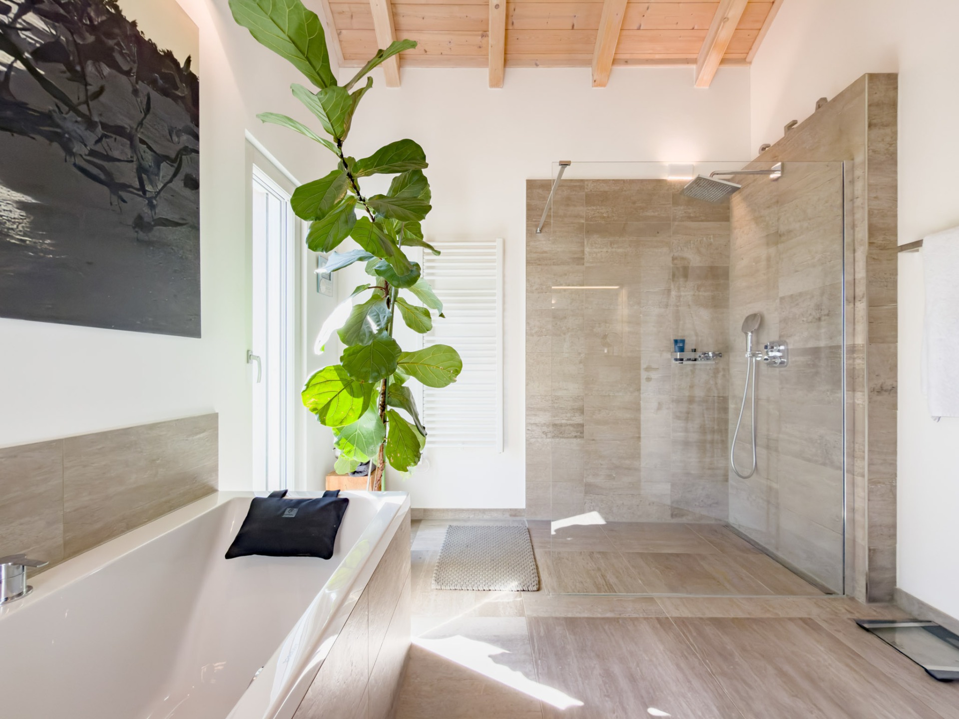 Badezimmer OG
