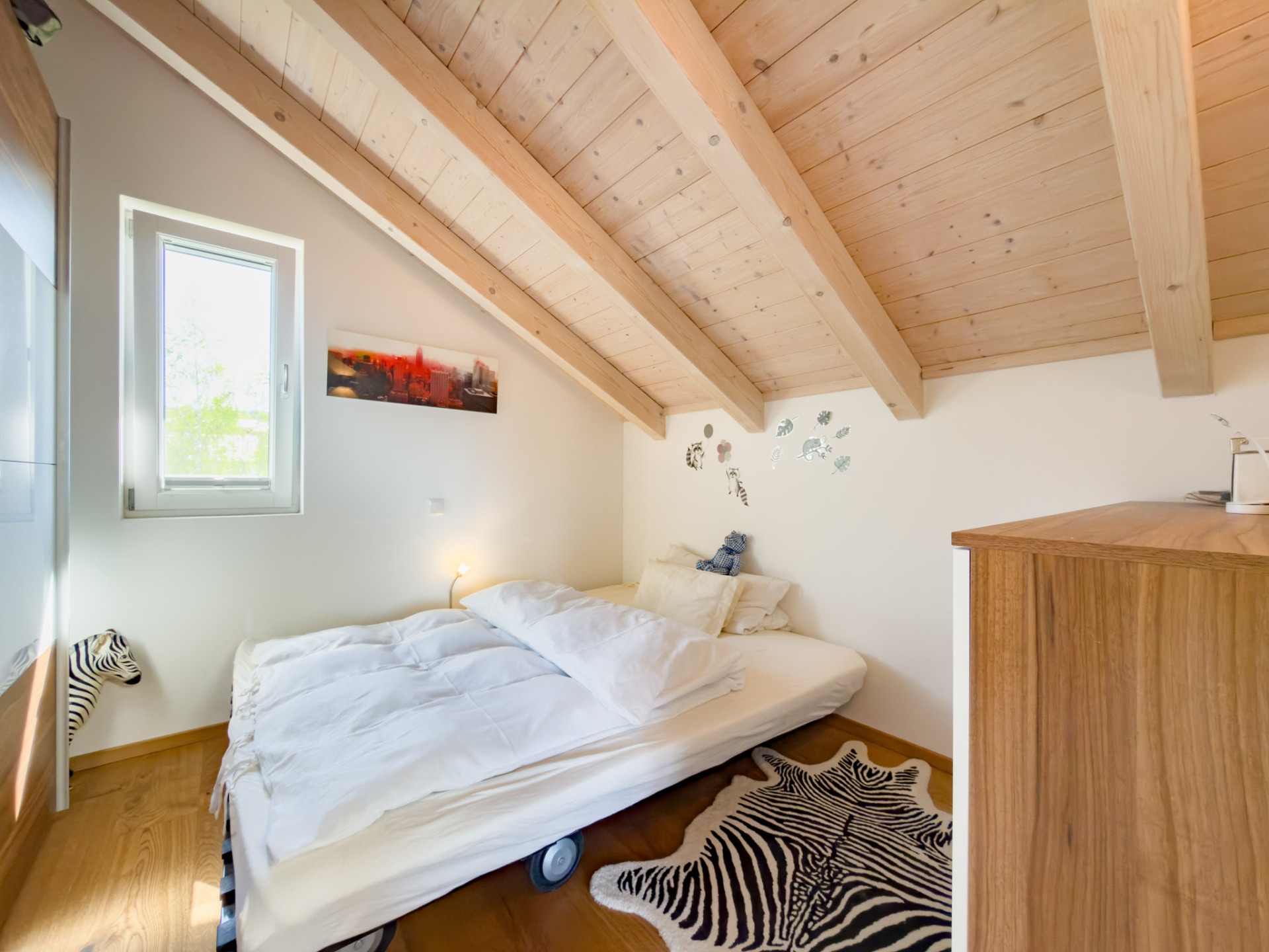 Kinderzimmer OG