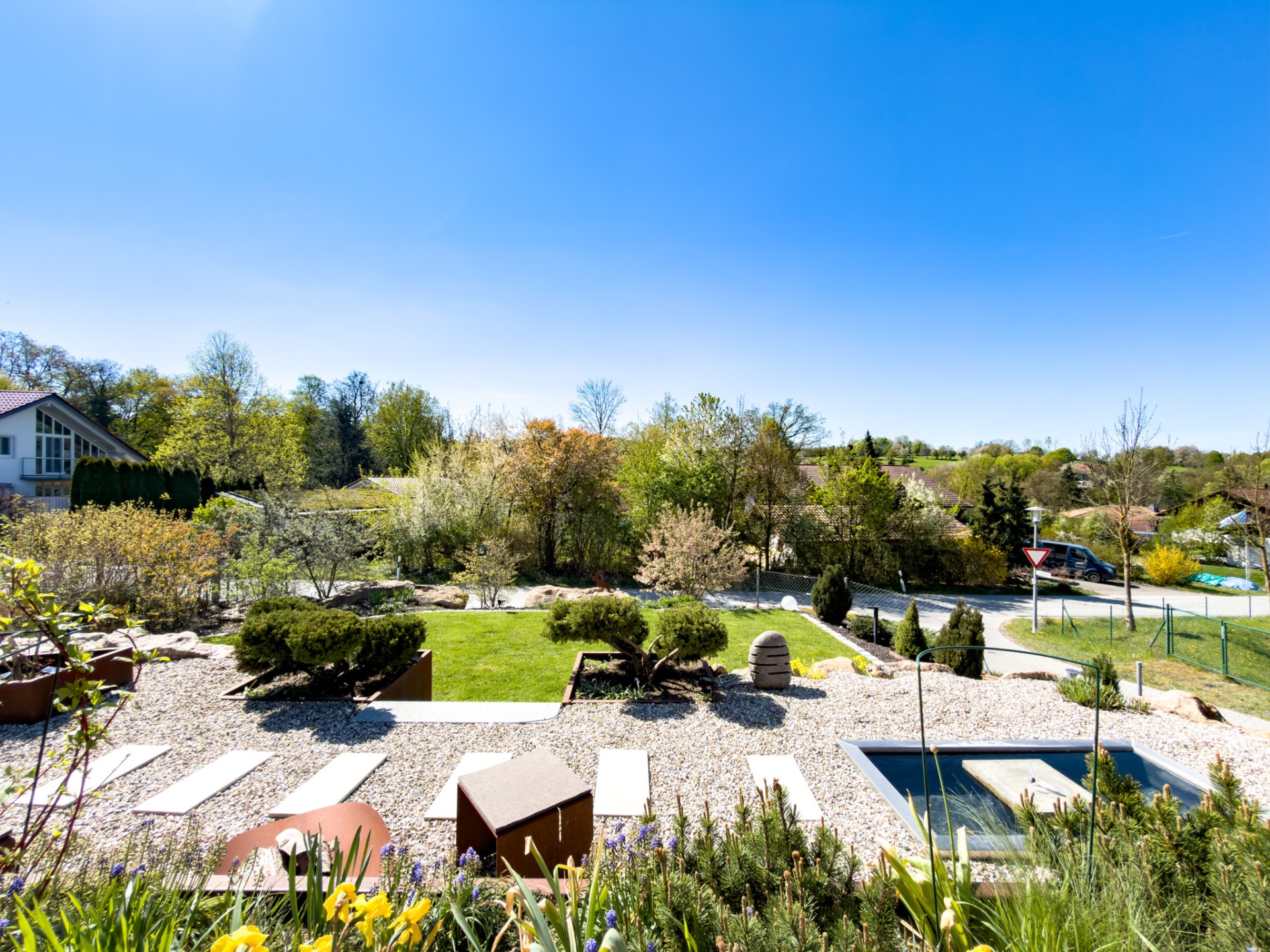 Garten