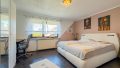 Schlafzimmer im EG