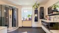 Badezimmer im EG
