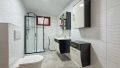 Badezimmer im UG