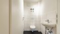 Toilette