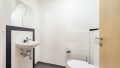 Toilette