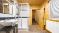 Badezimmer DG
