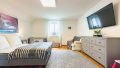 Schlafzimmer DG
