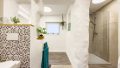 Badezimmer EG