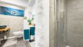 Badezimmer EG