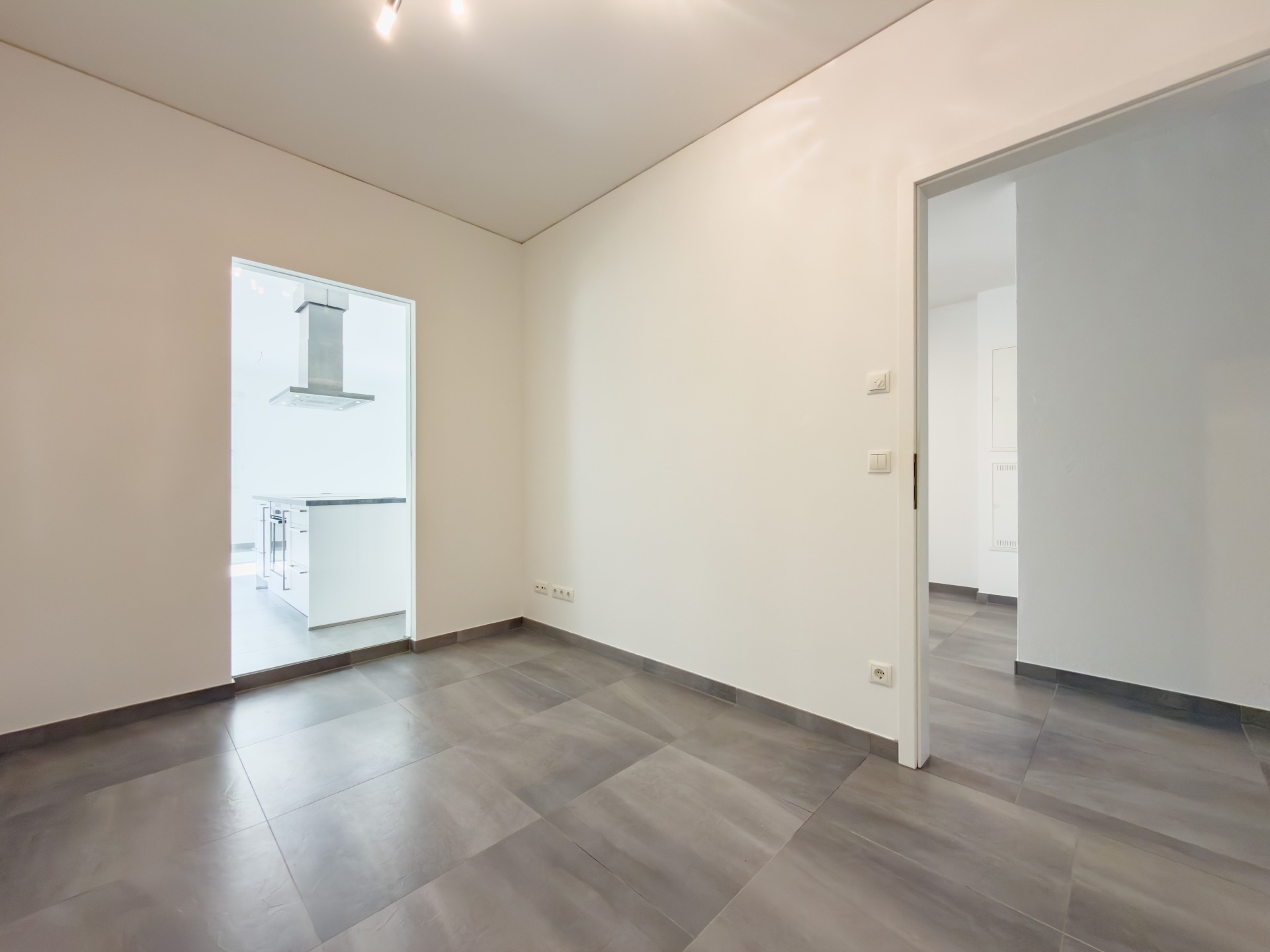 Speise / Home Office