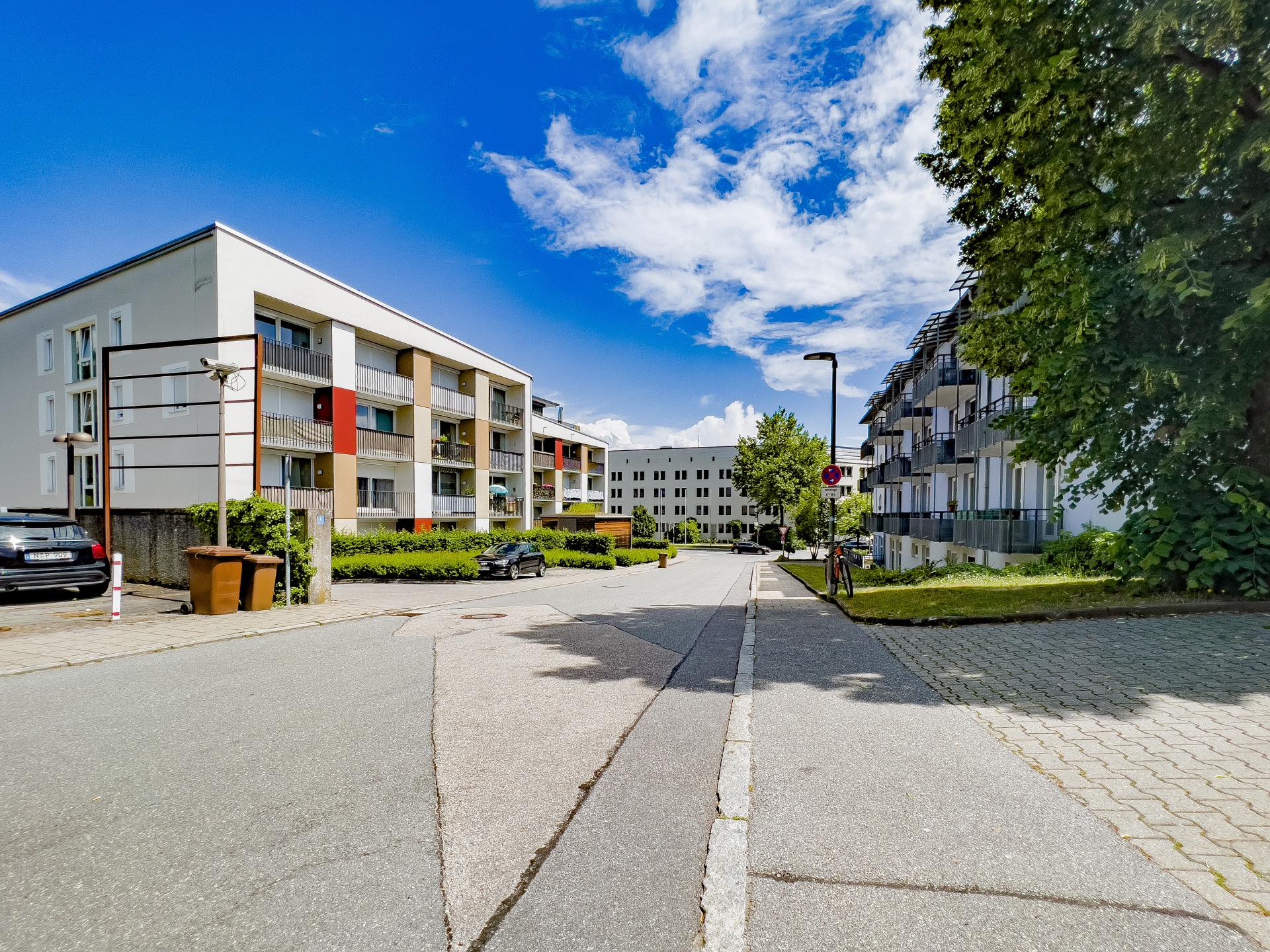 Außenansicht