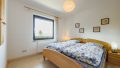 Schlafzimmer 2 im EG