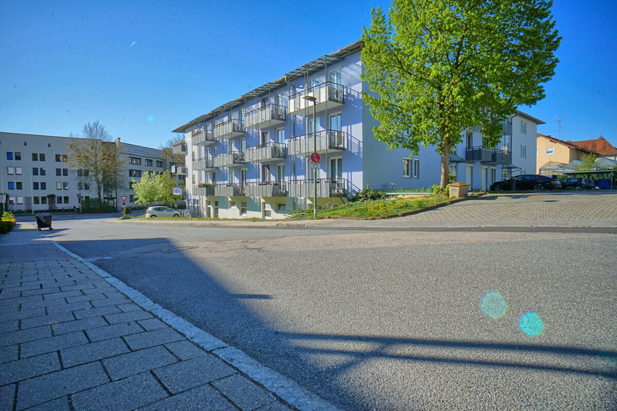 Außenansicht