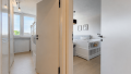 Ankleidezimmer / Schlafzimmer