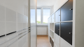 Ankleidezimmer / Home-Office / Abstellraum 
