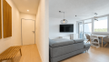 Flur / Wohnzimmer