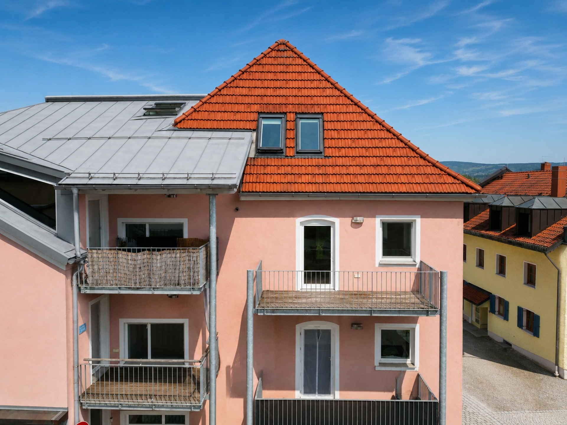 Außenansicht