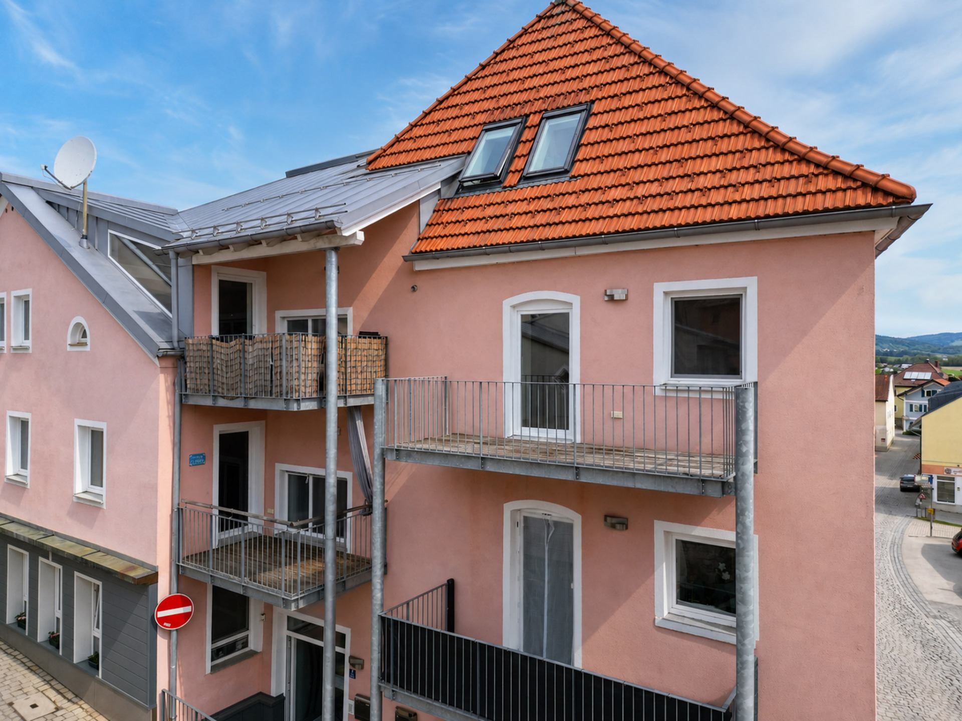 Außenansicht