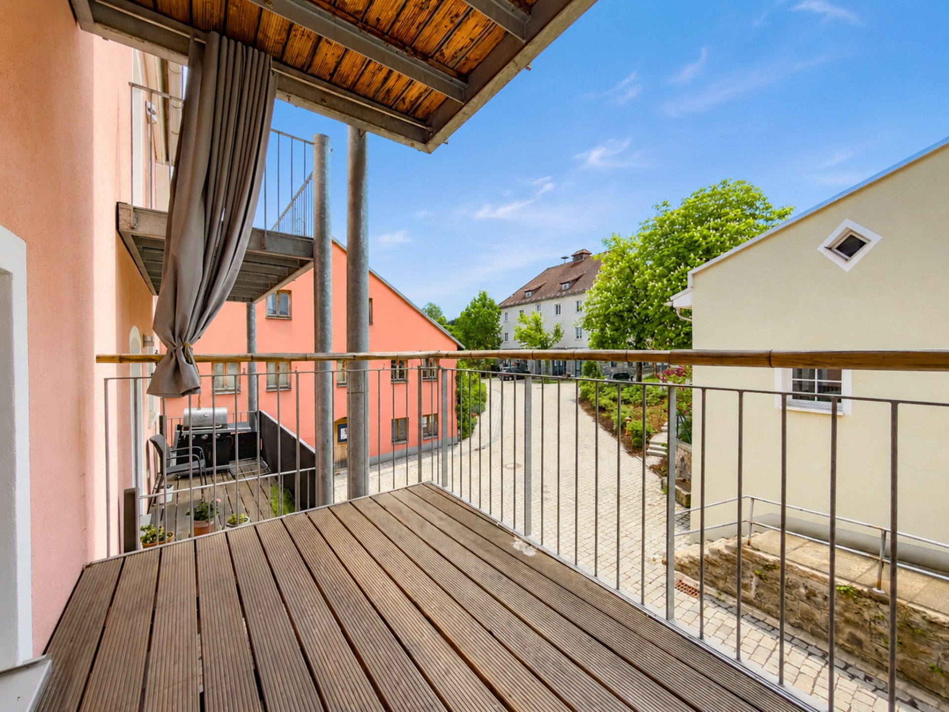 Balkon