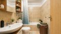 Badezimmer - KI bearbeitet