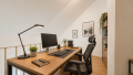 Büro - KI generiert