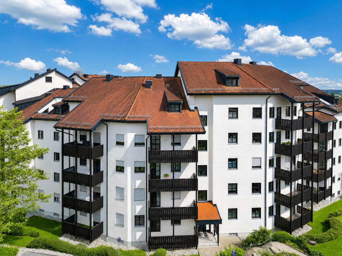 Außenansicht