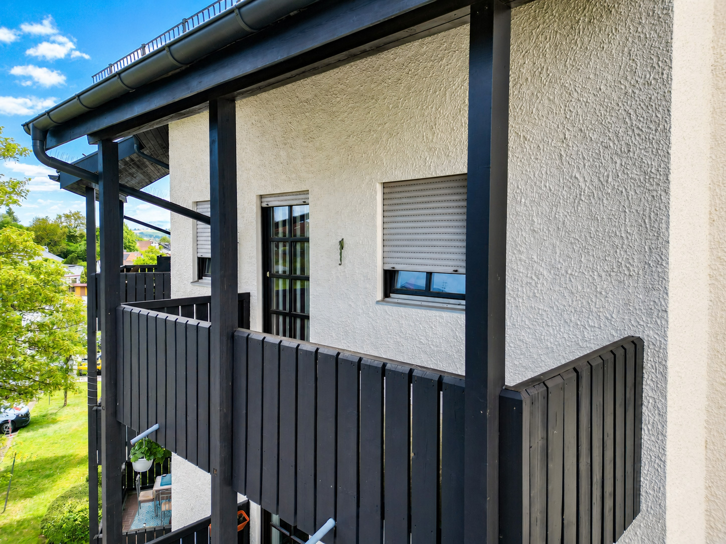 Balkon