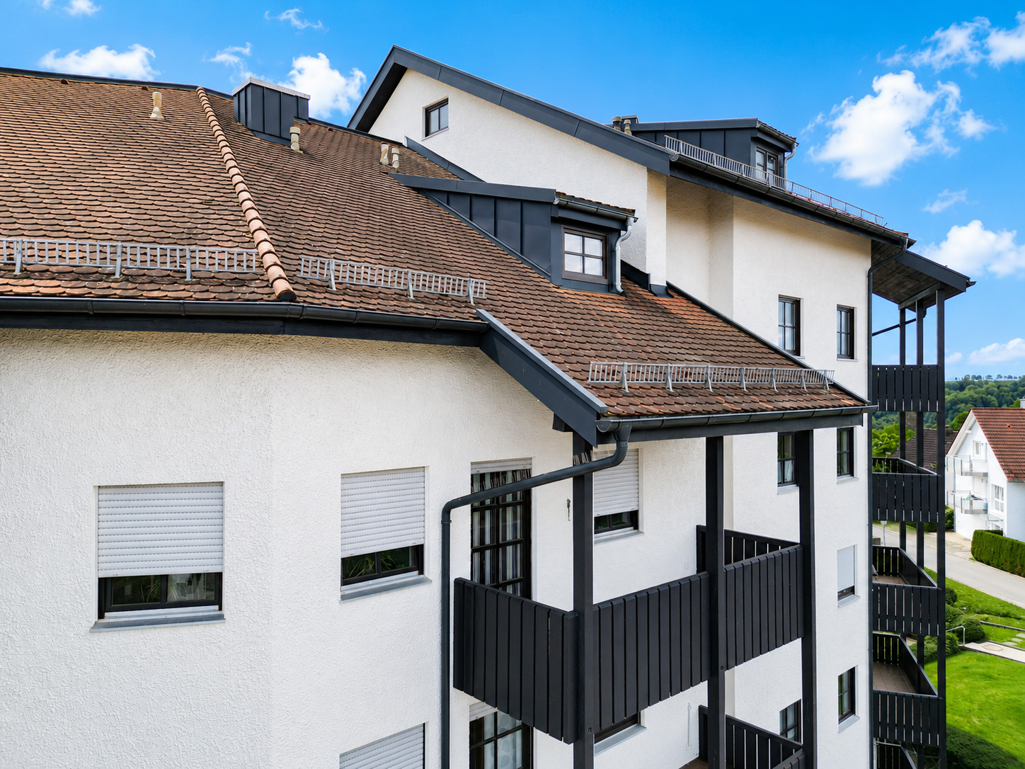 Außenansicht