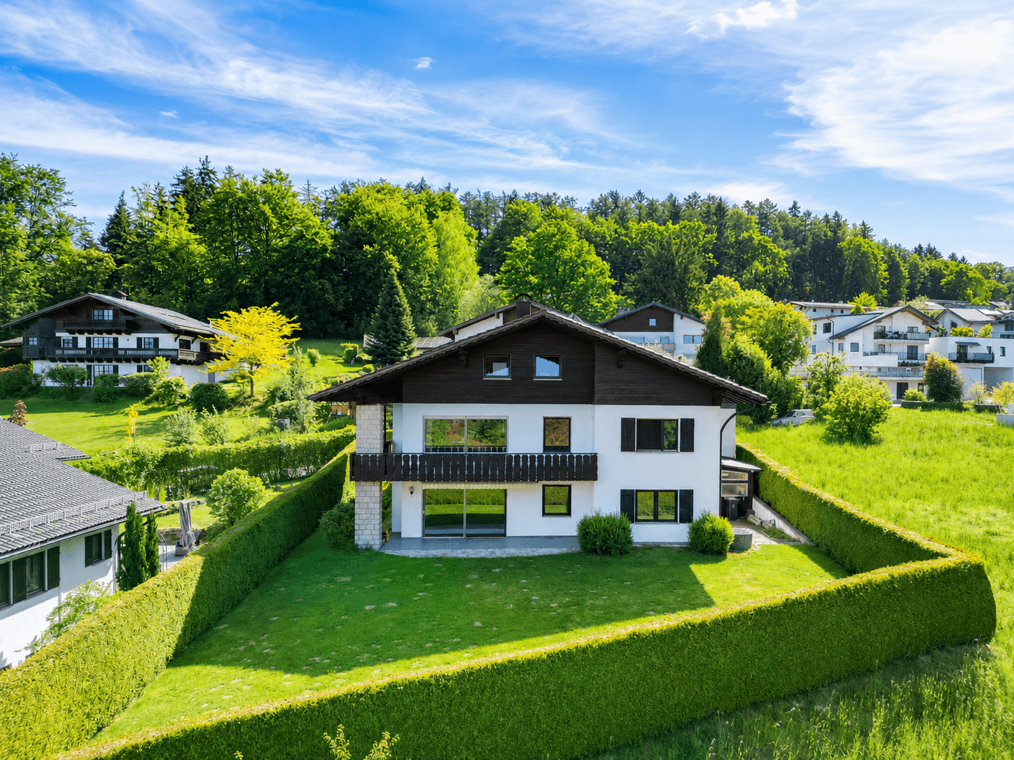 Außenaufnahme