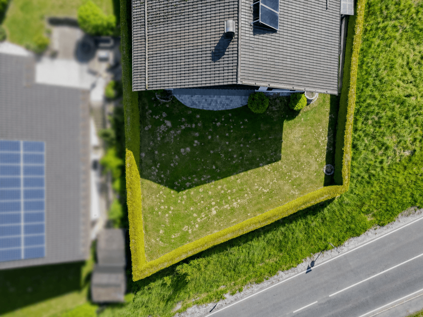 Garten