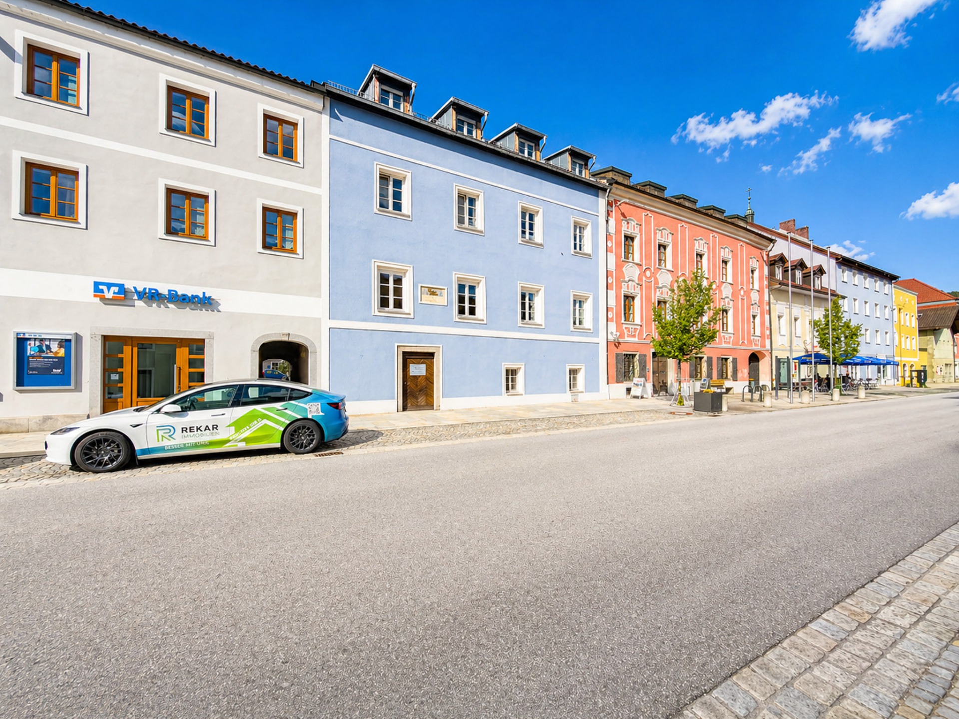 Außenansicht