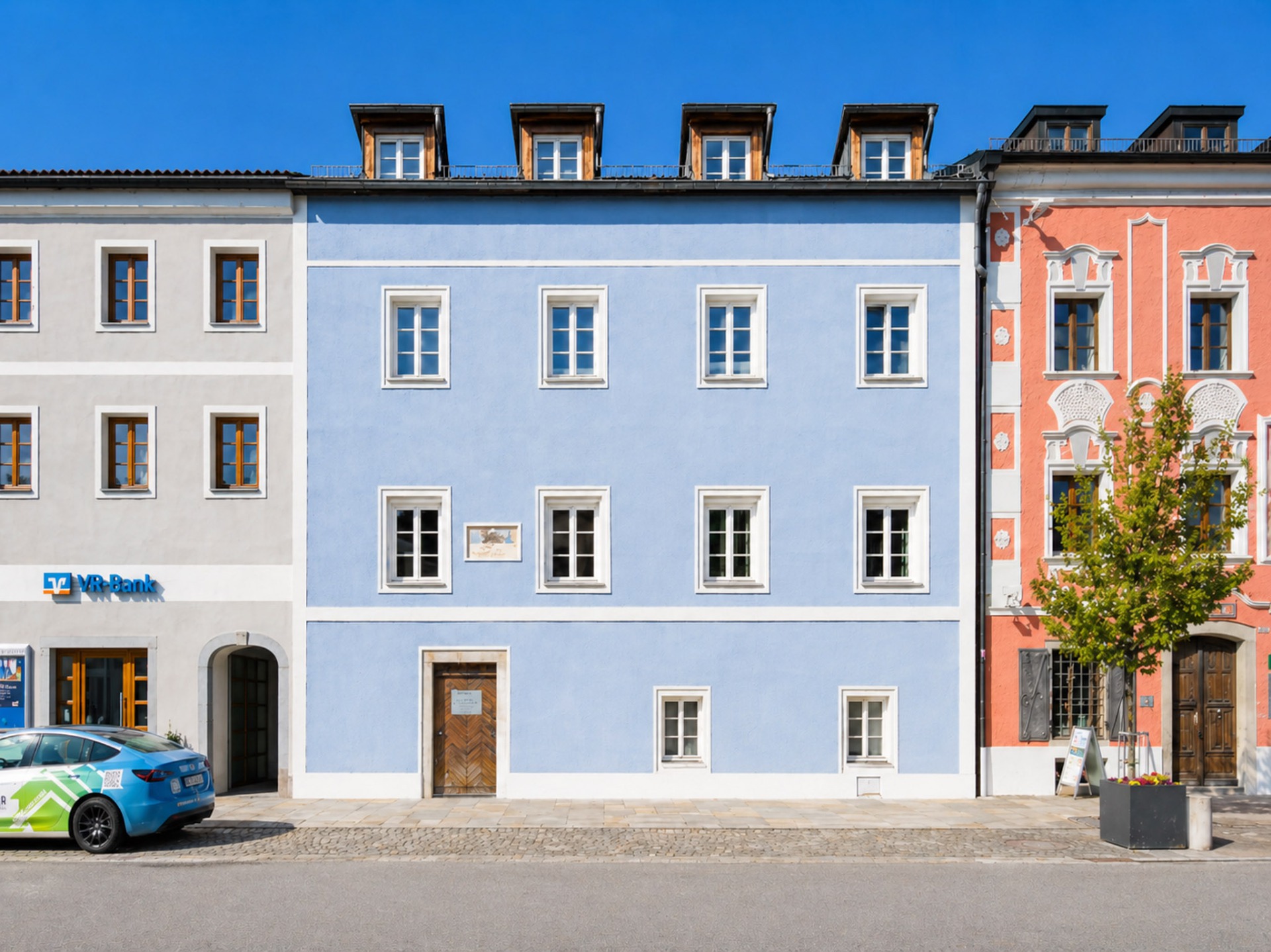 Außenansicht