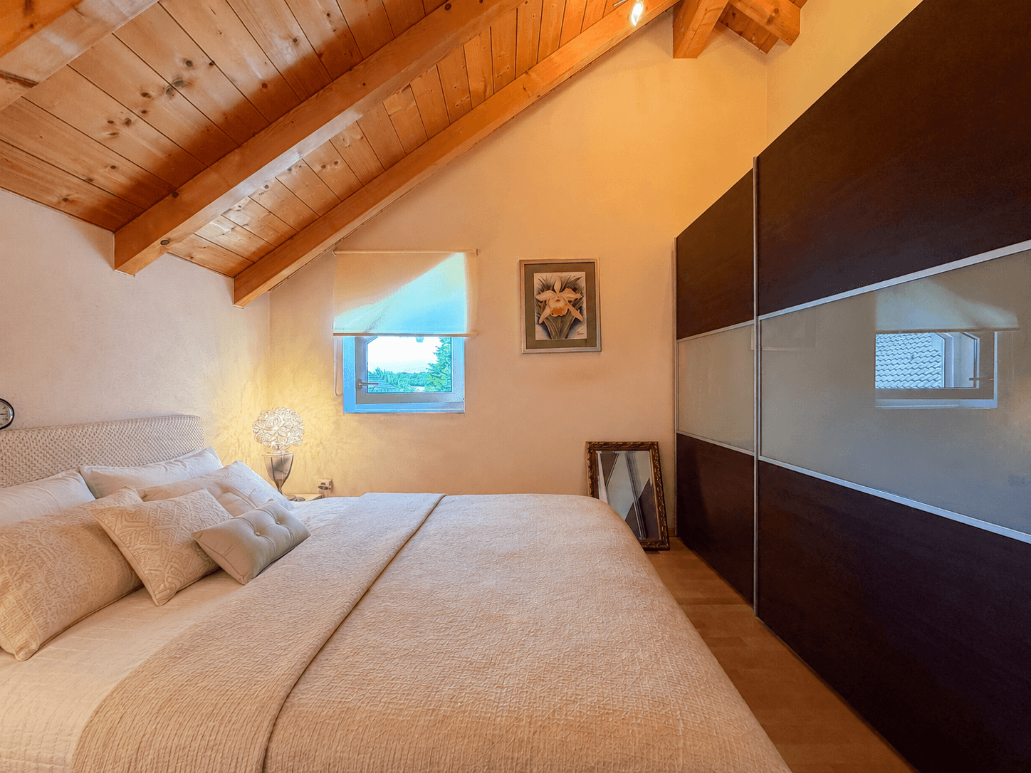 Einliegerwohnung