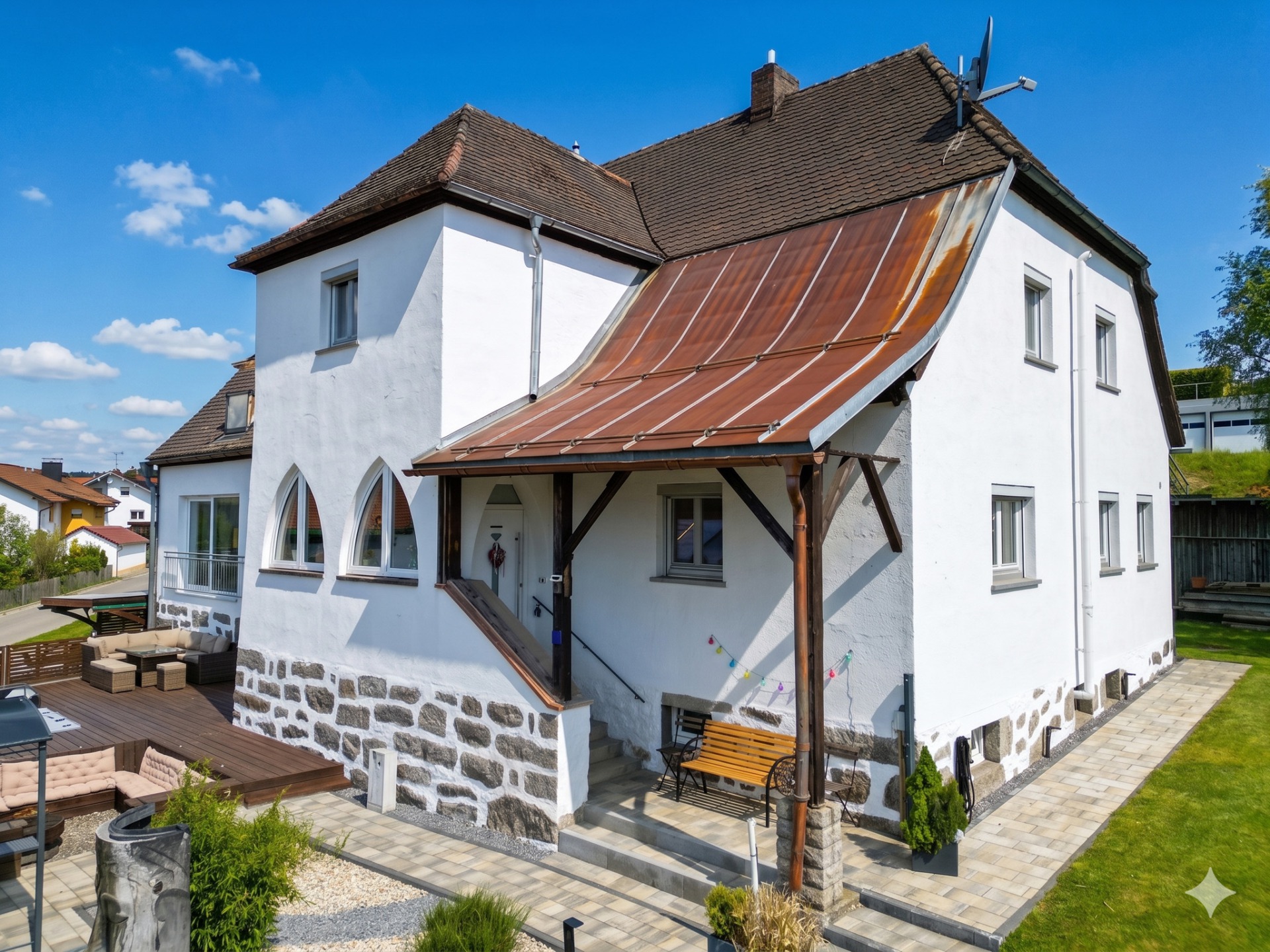Außenansicht